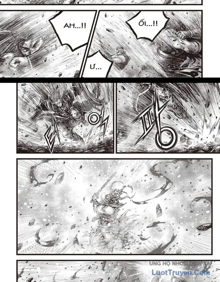Hiệp Khách Giang Hồ Chap 719 - Next Chap 720