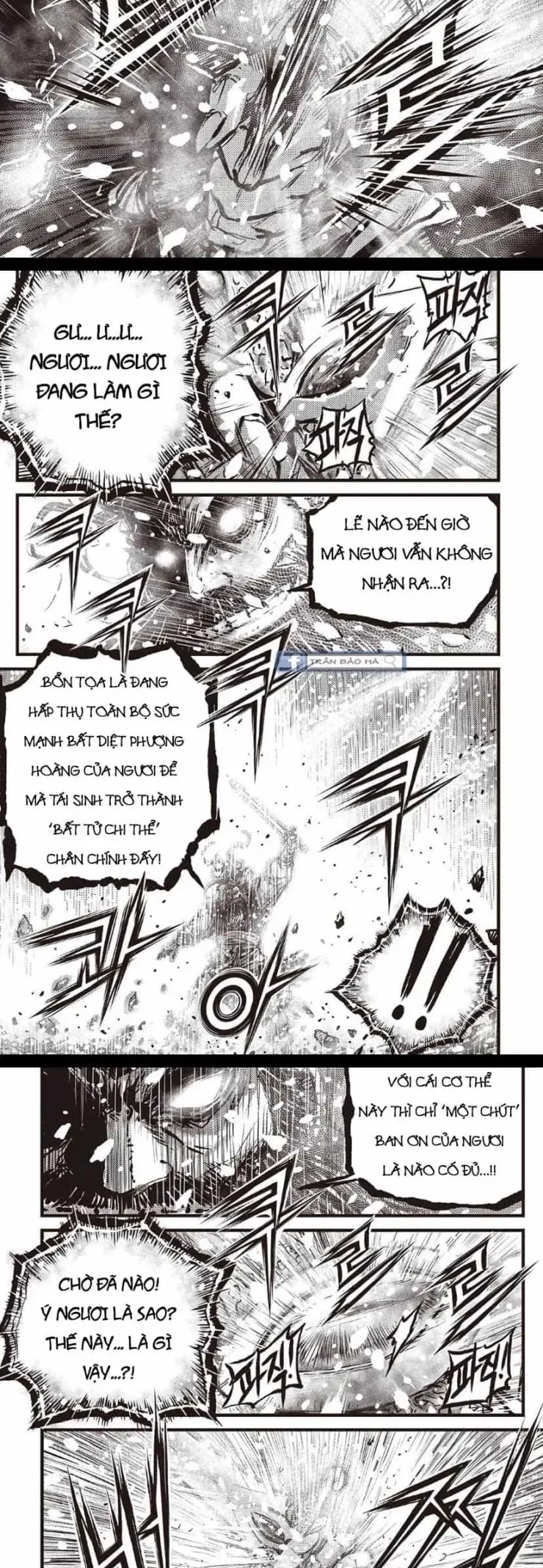 Hiệp Khách Giang Hồ Chap 720 - Next Chap 721