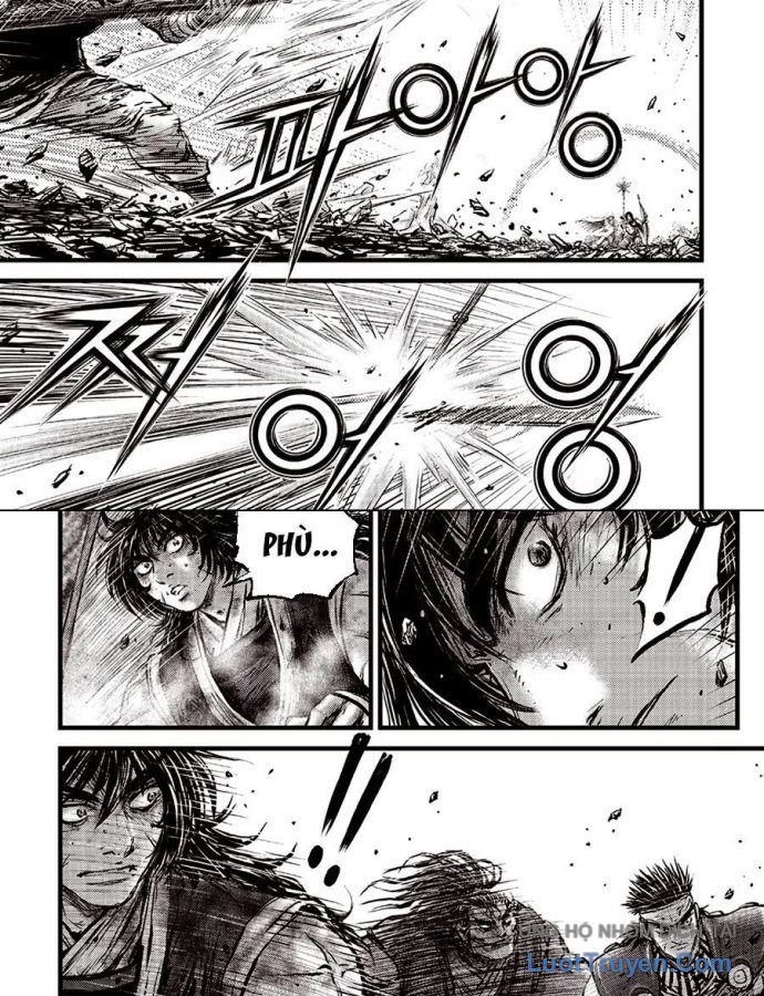 Hiệp Khách Giang Hồ Chap 722 - Next Chap 723