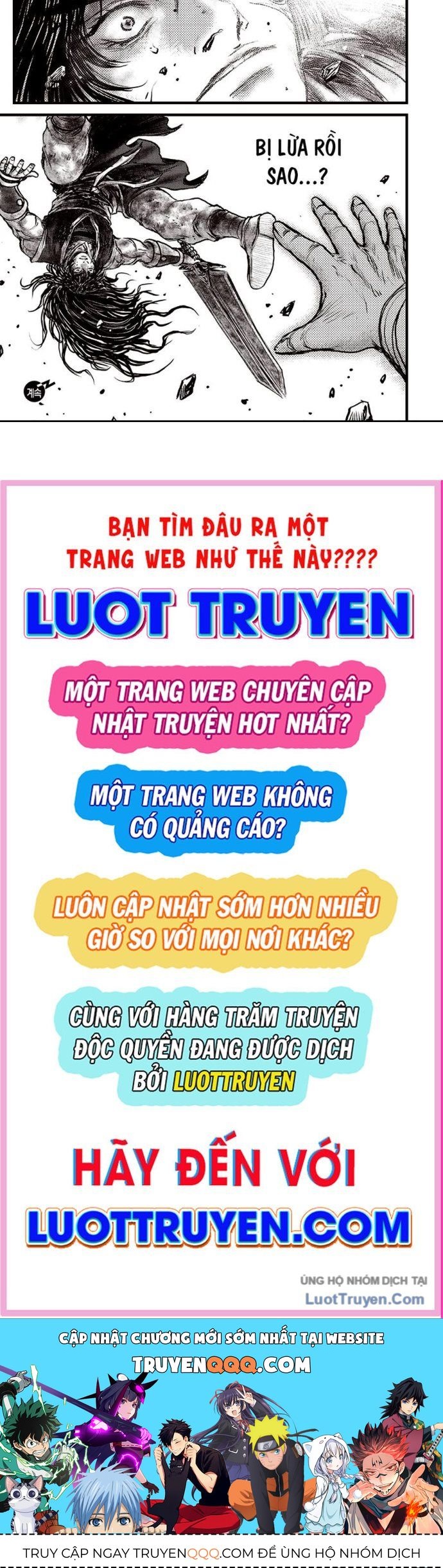 Hiệp Khách Giang Hồ Chap 722 - Next Chap 723