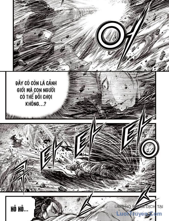 Hiệp Khách Giang Hồ Chap 722 - Next Chap 723