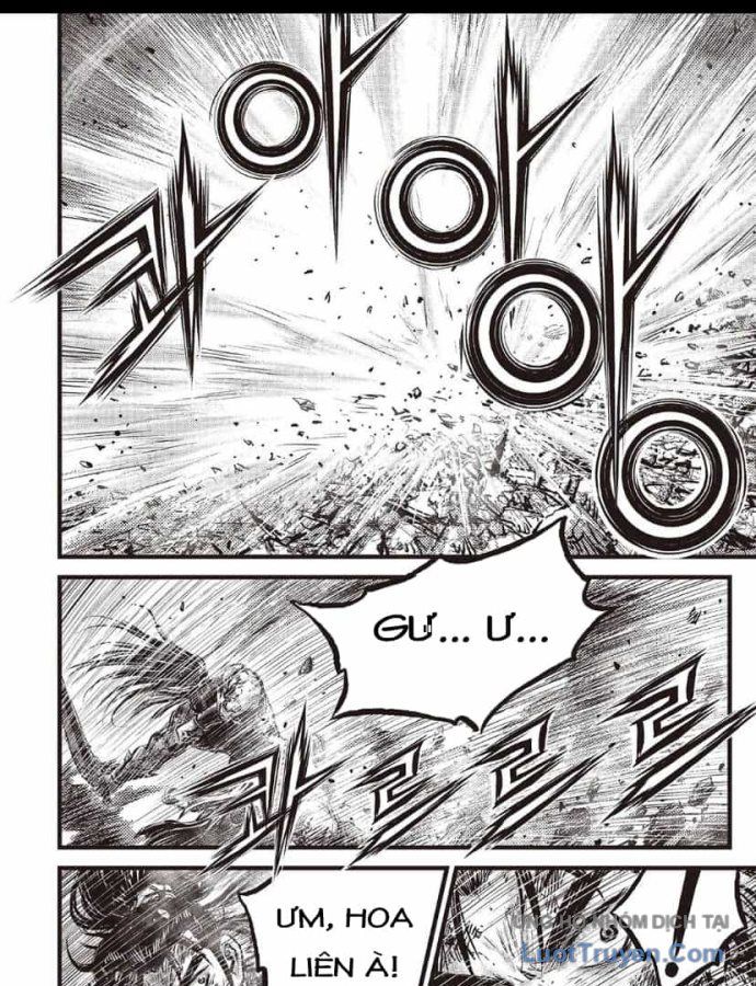 Hiệp Khách Giang Hồ Chap 723 - Next Chap 724