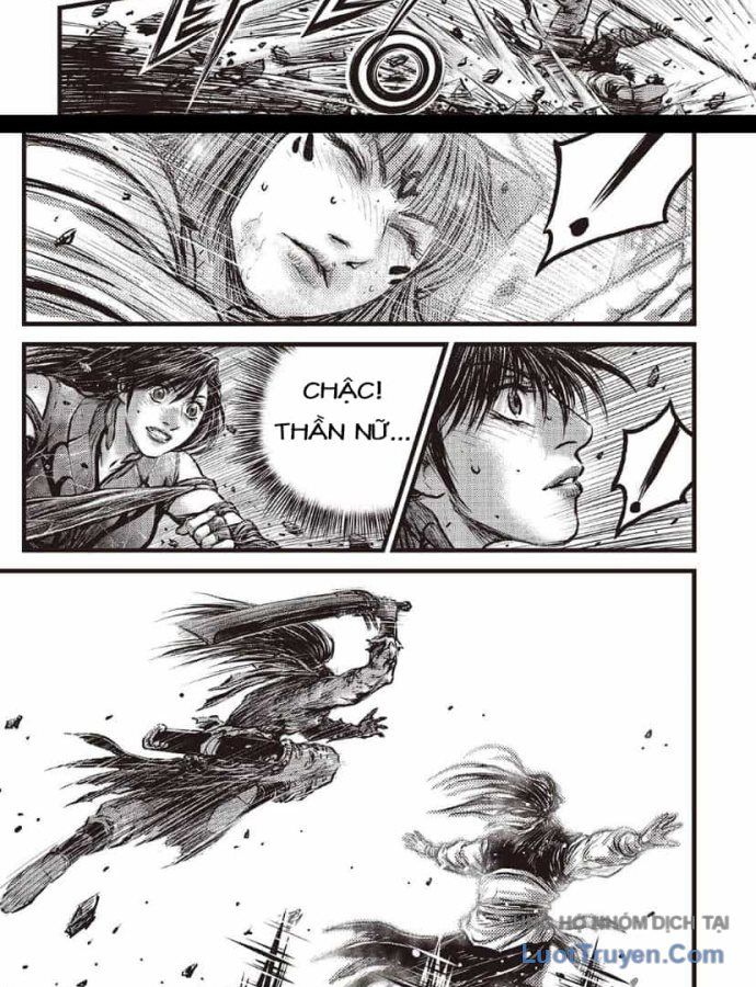 Hiệp Khách Giang Hồ Chap 723 - Next Chap 724
