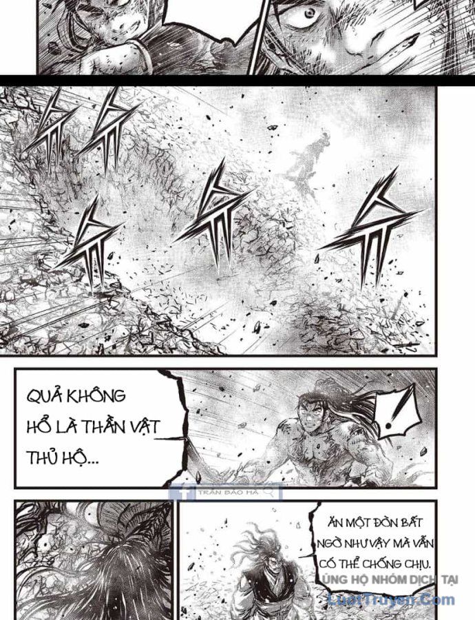 Hiệp Khách Giang Hồ Chap 723 - Next Chap 724