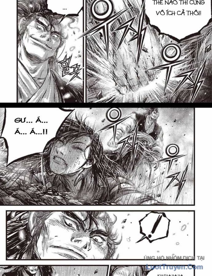 Hiệp Khách Giang Hồ Chap 723 - Next Chap 724
