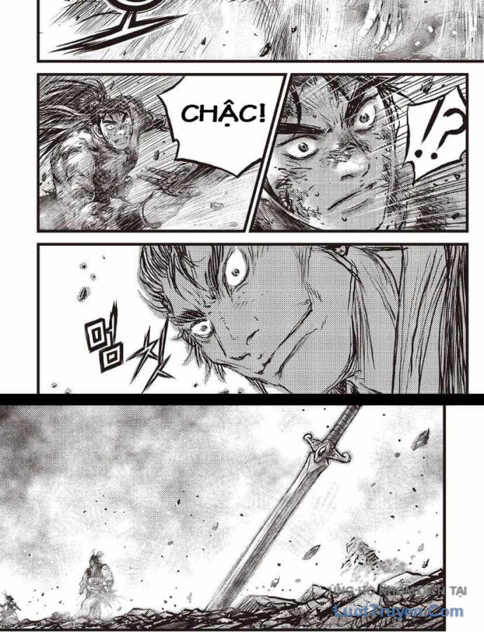 Hiệp Khách Giang Hồ Chap 723 - Next Chap 724
