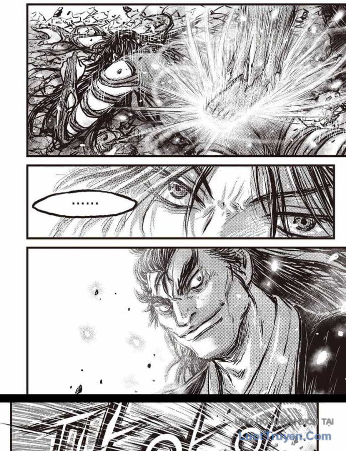 Hiệp Khách Giang Hồ Chap 723 - Next Chap 724