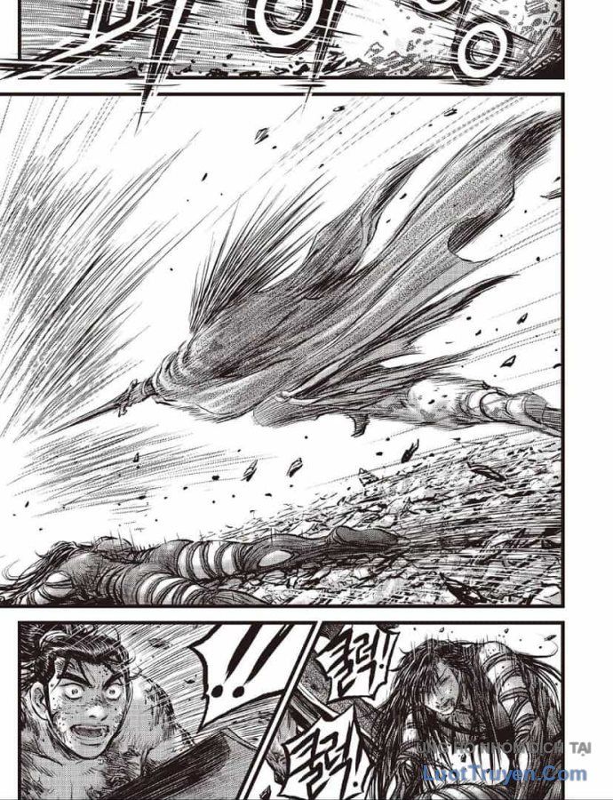 Hiệp Khách Giang Hồ Chap 723 - Next Chap 724