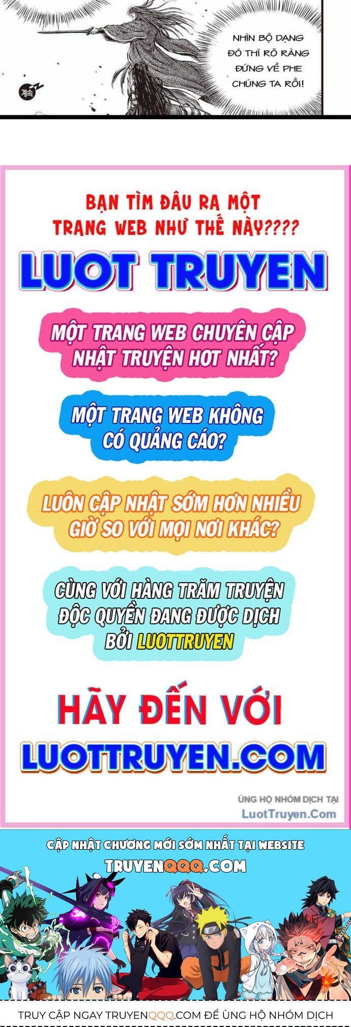 Hiệp Khách Giang Hồ Chap 723 - Next Chap 724