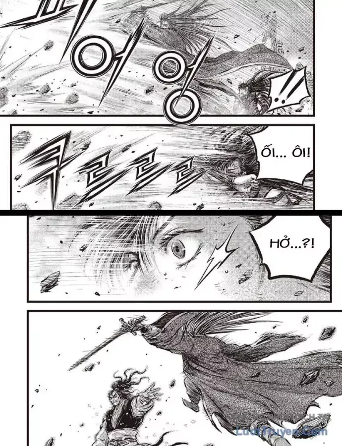 Hiệp Khách Giang Hồ Chap 724 - Next Chap 725