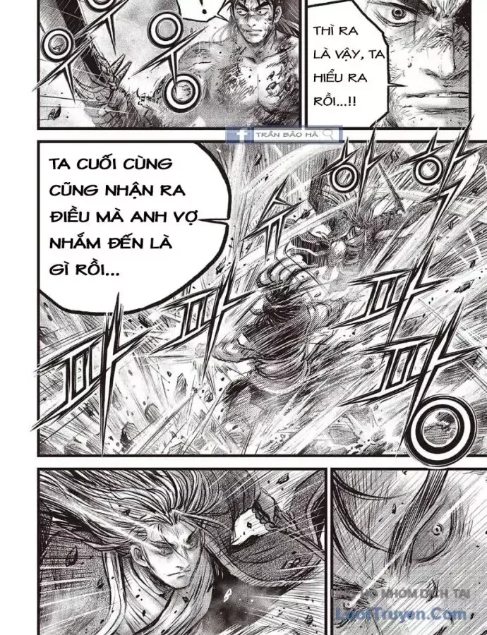 Hiệp Khách Giang Hồ Chap 724 - Next Chap 725
