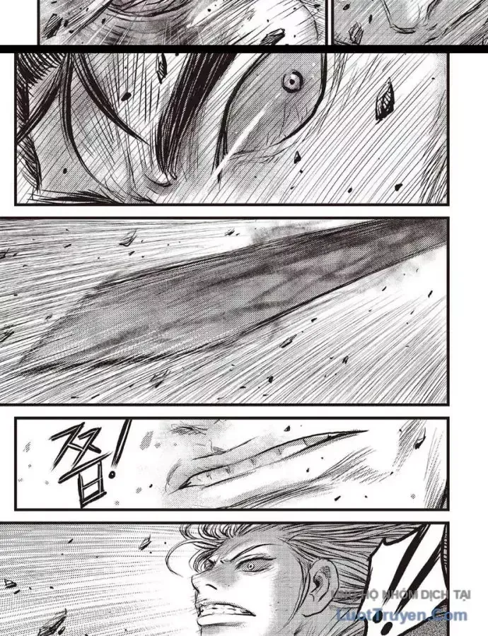Hiệp Khách Giang Hồ Chap 724 - Next Chap 725