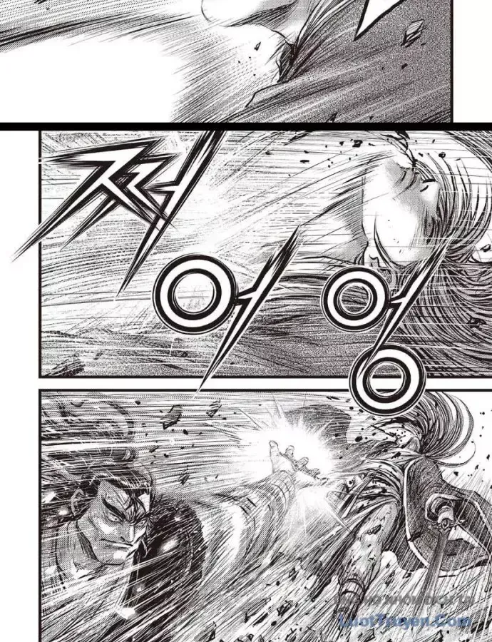 Hiệp Khách Giang Hồ Chap 724 - Next Chap 725