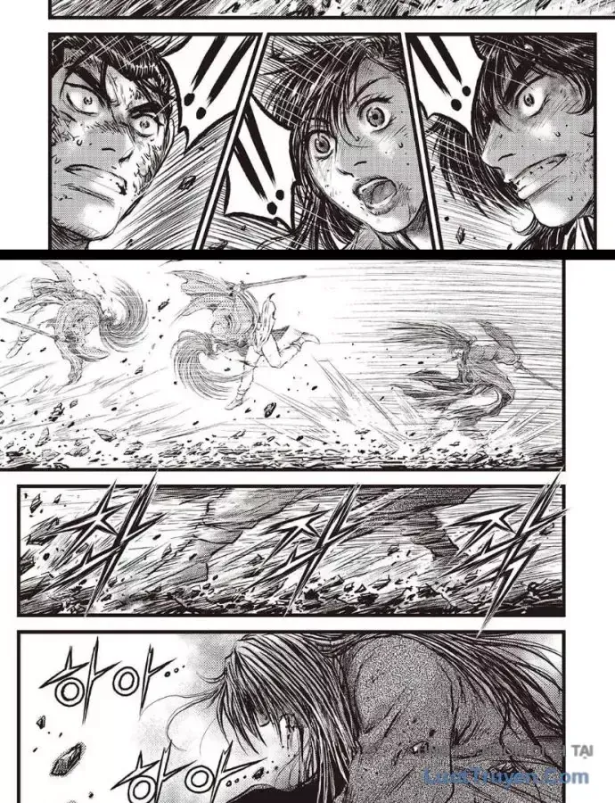 Hiệp Khách Giang Hồ Chap 724 - Next Chap 725