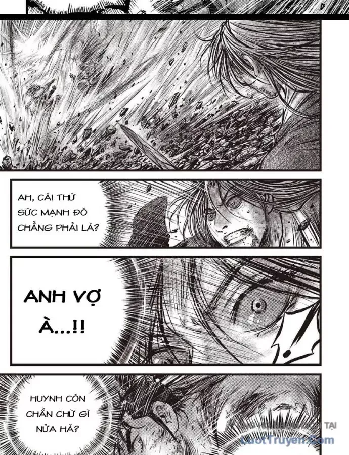 Hiệp Khách Giang Hồ Chap 724 - Next Chap 725