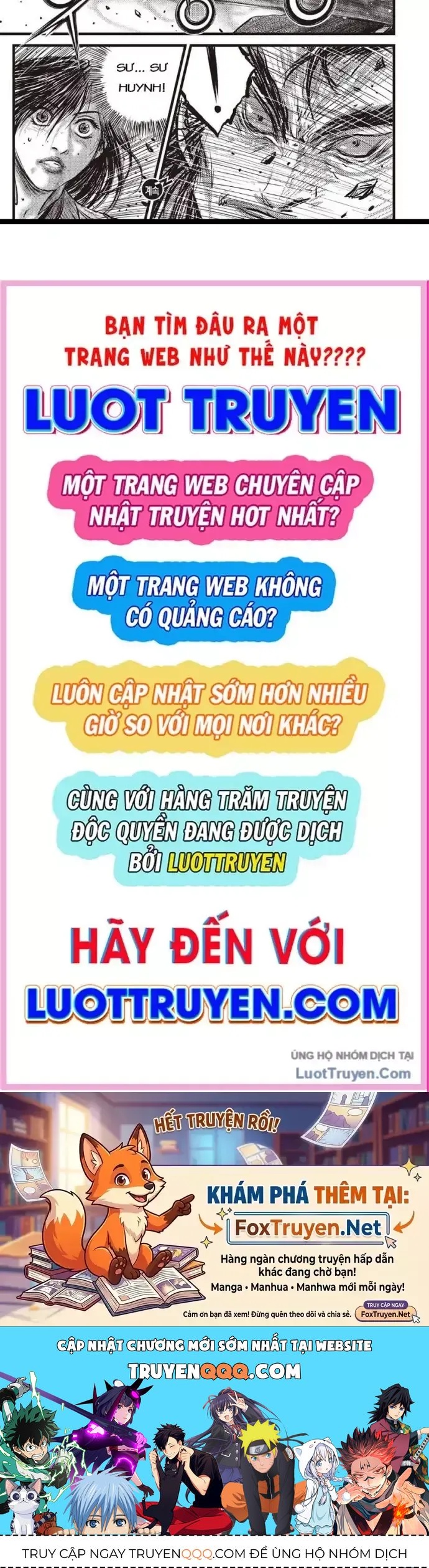 Hiệp Khách Giang Hồ Chap 724 - Next Chap 725