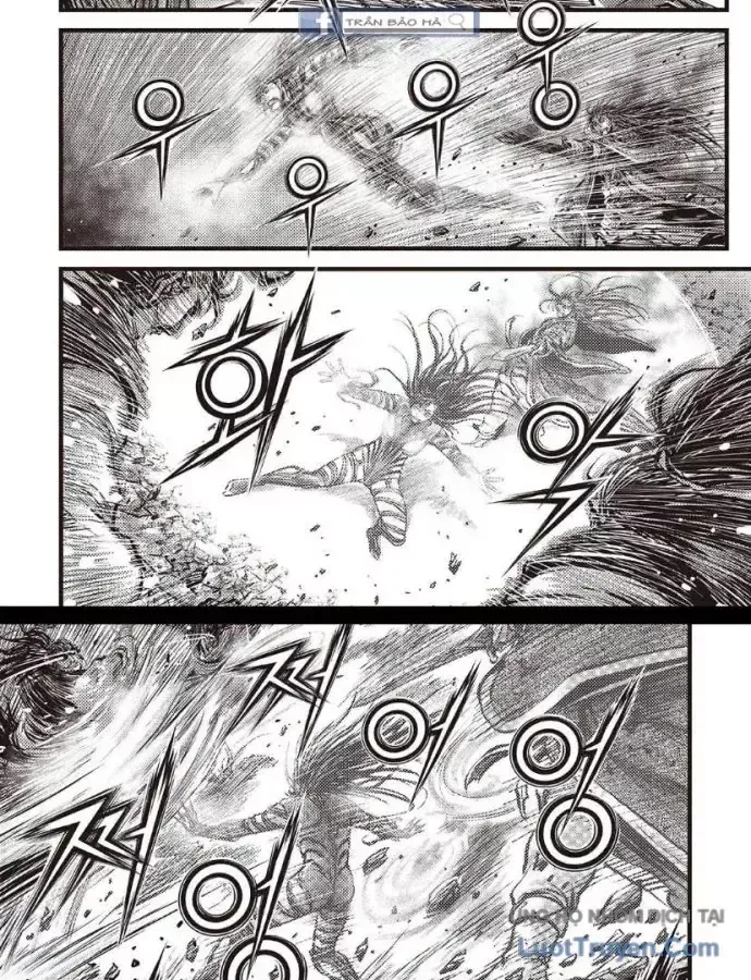 Hiệp Khách Giang Hồ Chap 725 - Next Chap 726