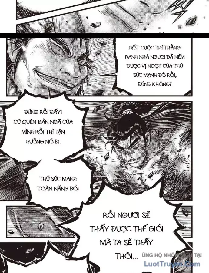 Hiệp Khách Giang Hồ Chap 725 - Next Chap 726