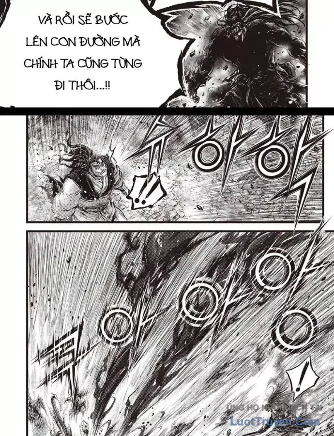 Hiệp Khách Giang Hồ Chap 725 - Next Chap 726