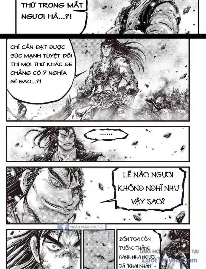 Hiệp Khách Giang Hồ Chap 725 - Next Chap 726