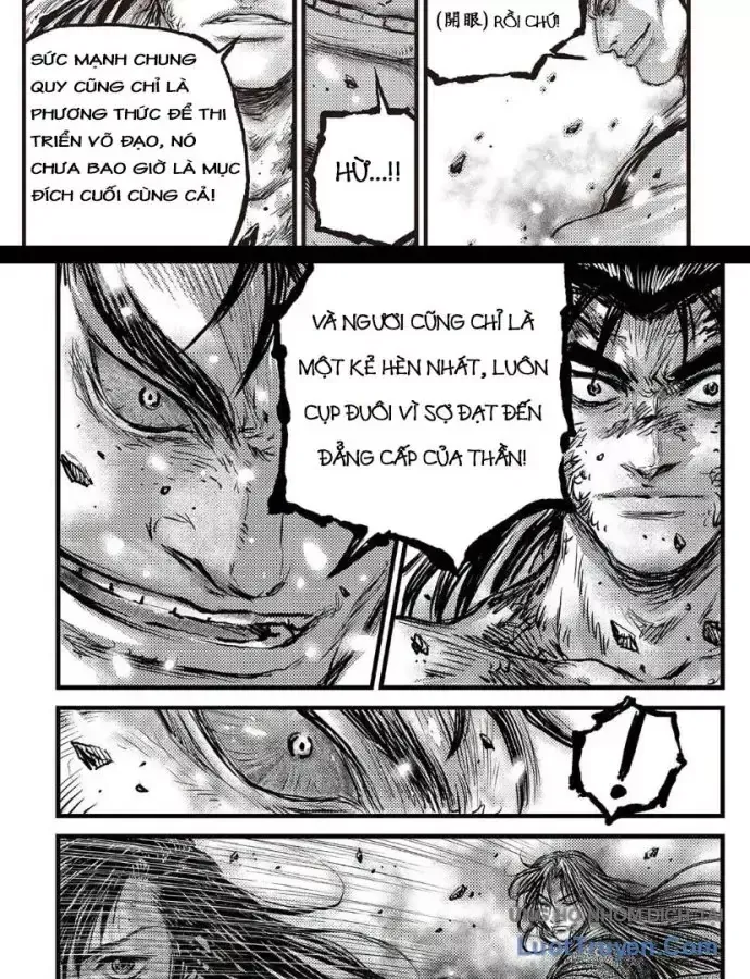 Hiệp Khách Giang Hồ Chap 725 - Next Chap 726