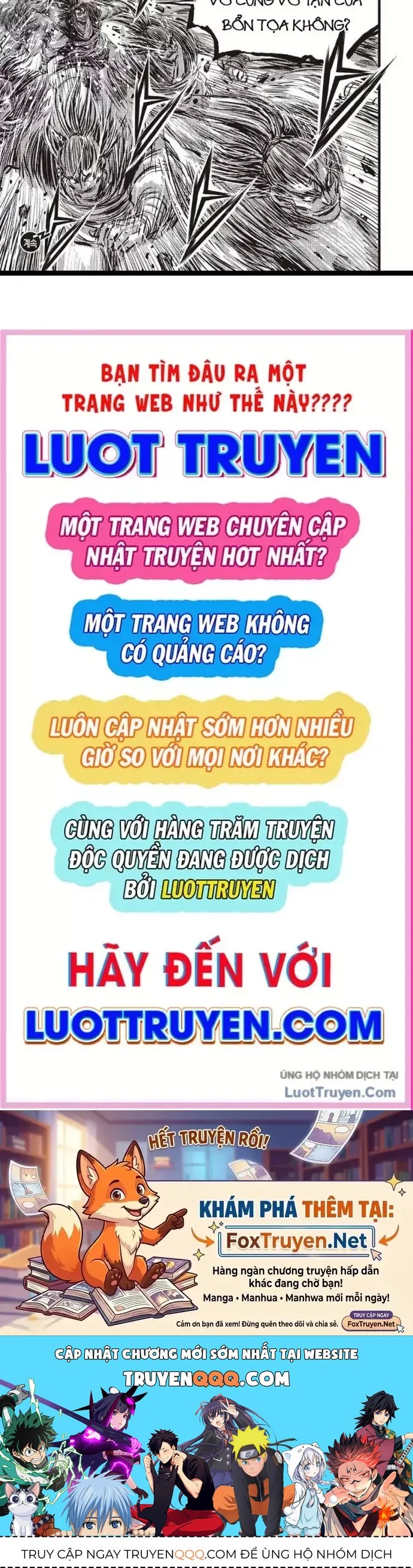Hiệp Khách Giang Hồ Chap 725 - Next Chap 726