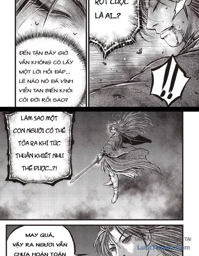 Hiệp Khách Giang Hồ Chap 726 - Next Chap 727