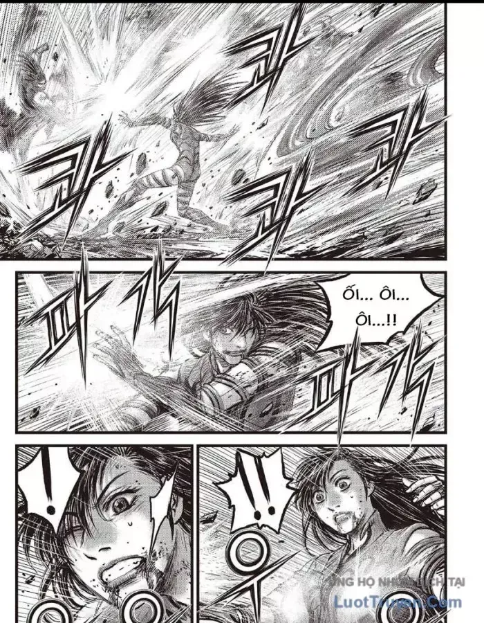Hiệp Khách Giang Hồ Chap 726 - Next Chap 727