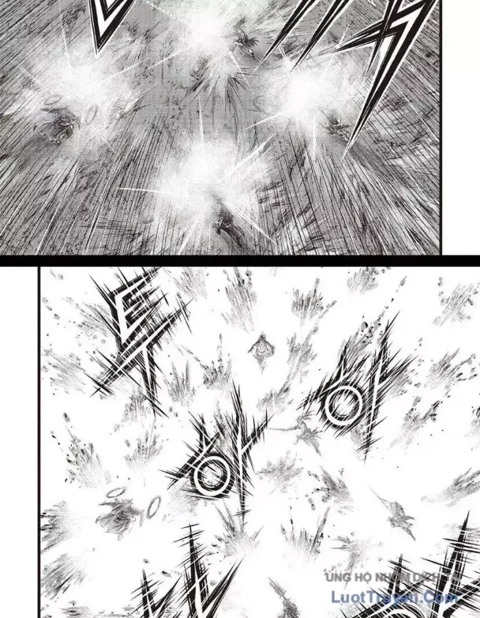 Hiệp Khách Giang Hồ Chap 726 - Next Chap 727
