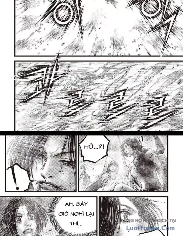 Hiệp Khách Giang Hồ Chap 726 - Next Chap 727