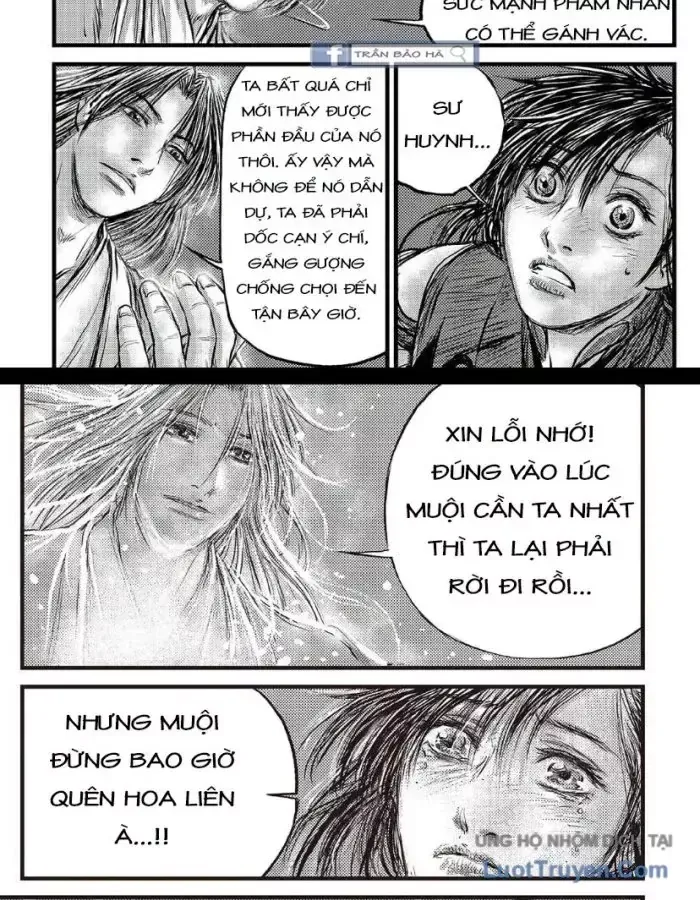 Hiệp Khách Giang Hồ Chap 726 - Next Chap 727