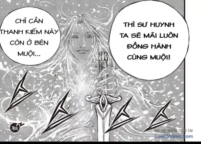 Hiệp Khách Giang Hồ Chap 726 - Next Chap 727