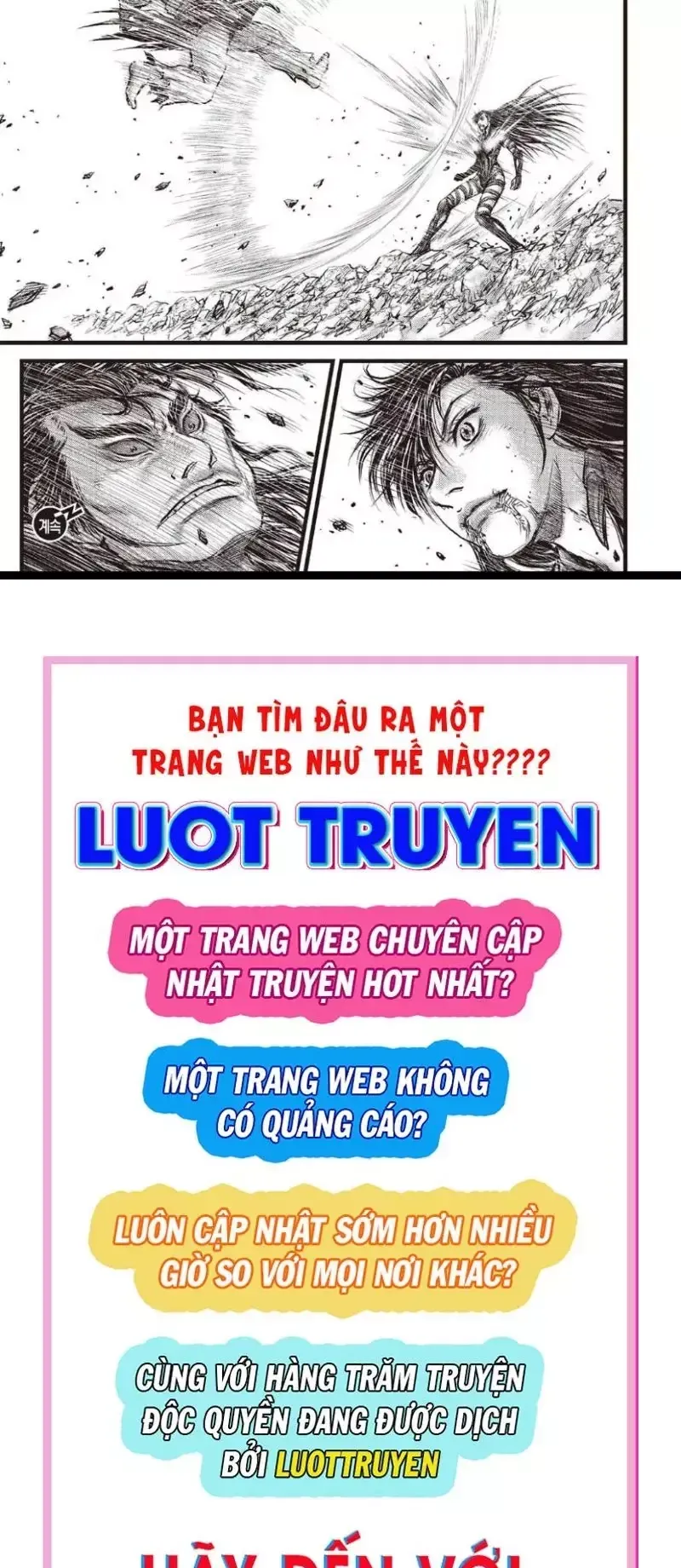 Hiệp Khách Giang Hồ Chap 727 - Next Chap 728