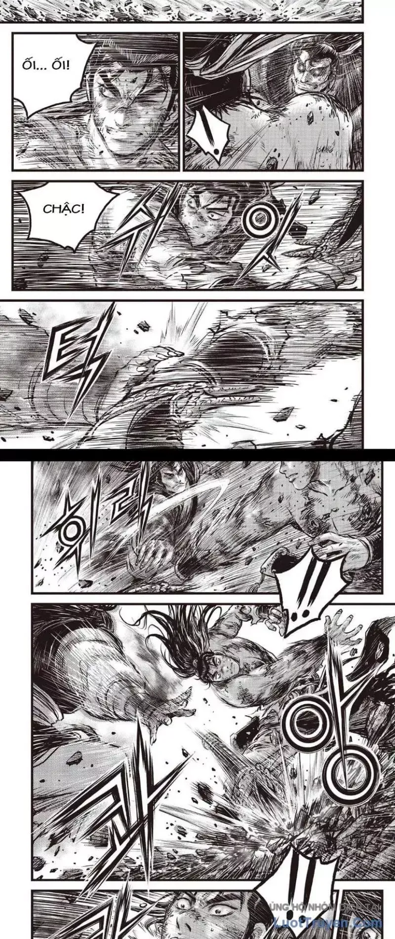 Hiệp Khách Giang Hồ Chap 729 - Next Chap 730