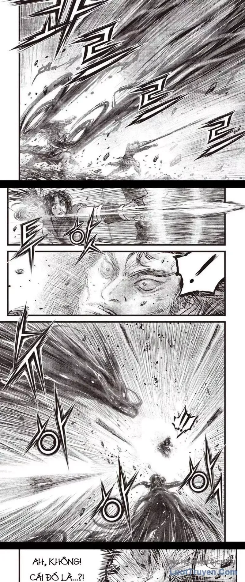 Hiệp Khách Giang Hồ Chap 729 - Next Chap 730