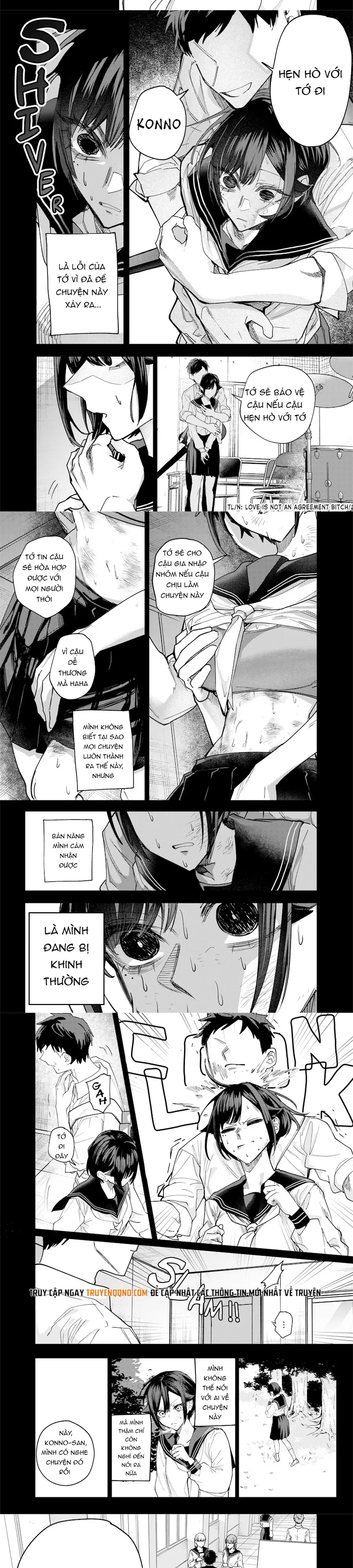 Kusobitch Na Gal Ane O Wakaraseru Hanashi Chap 37 - Next Chap 38