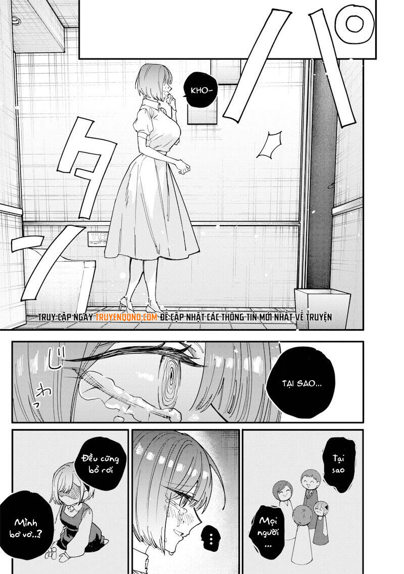 Kusobitch Na Gal Ane O Wakaraseru Hanashi Chap 72 - Next Chap 73