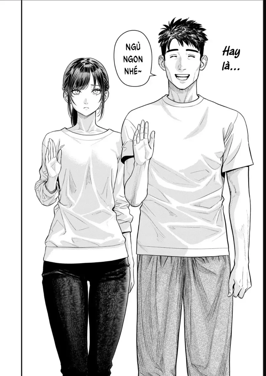 Futei No Olympia Chap 11 - Next Chap 12