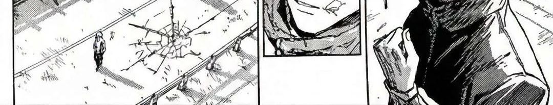 Jujutsu Kaisen Modulo Chap 20 - Next Chap 21