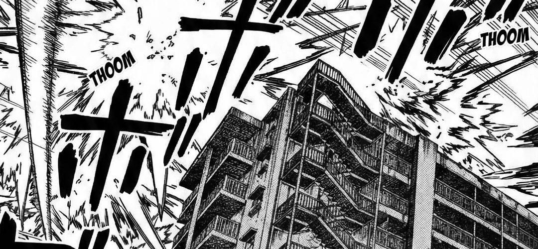 Jujutsu Kaisen Modulo Chap 20 - Next Chap 21