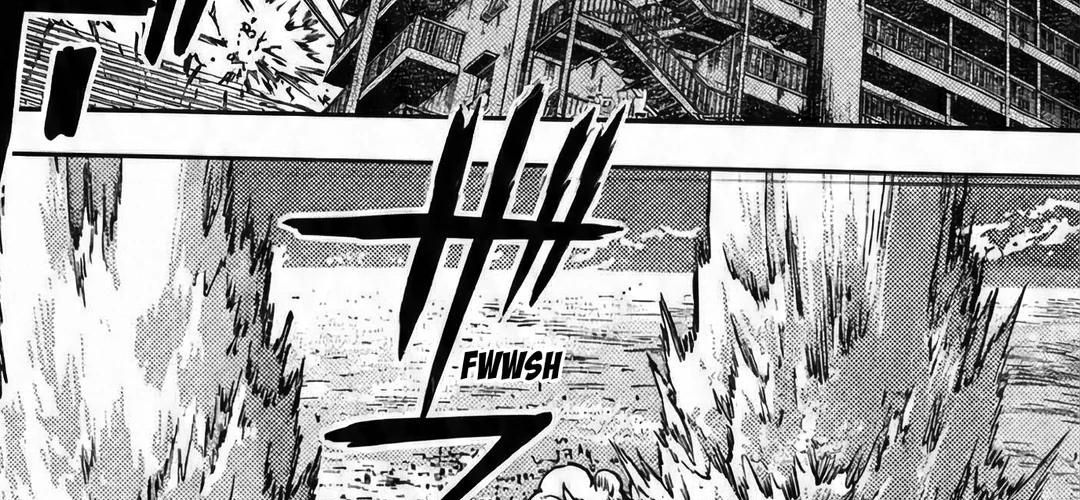 Jujutsu Kaisen Modulo Chap 20 - Next Chap 21