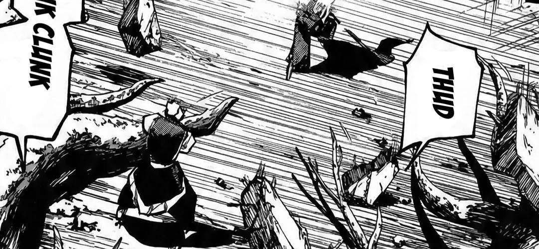 Jujutsu Kaisen Modulo Chap 20 - Next Chap 21