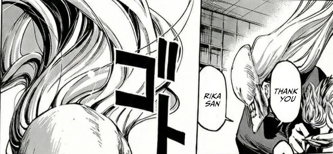 Jujutsu Kaisen Modulo Chap 20 - Next Chap 21