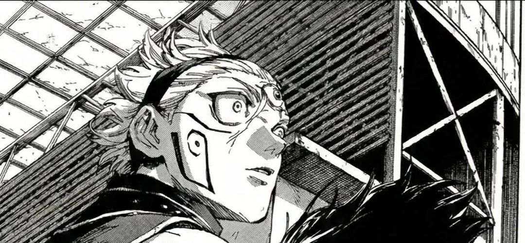 Jujutsu Kaisen Modulo Chap 20 - Next Chap 21