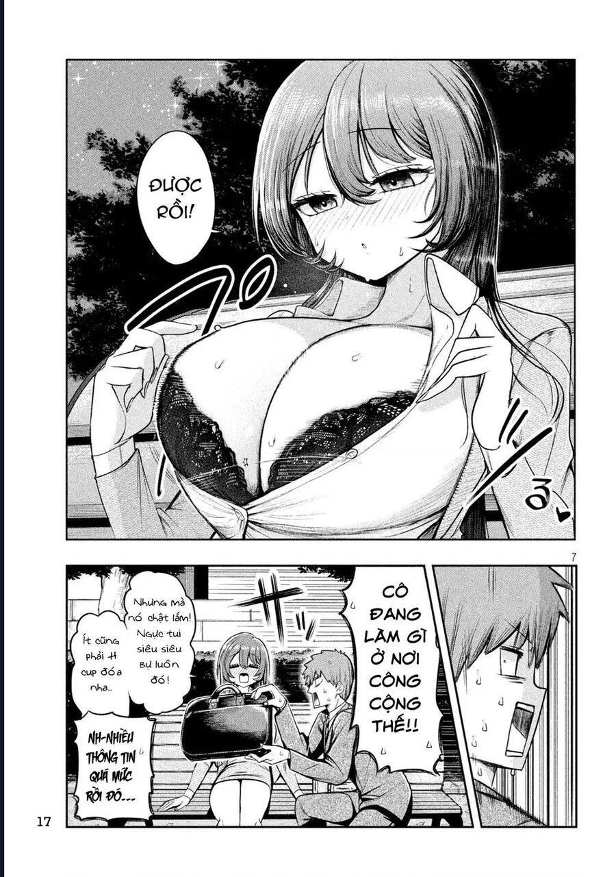 Chủ Tịch, Rượu Và Những Vì Sao Sáng Chap 1 - Next Chap 2