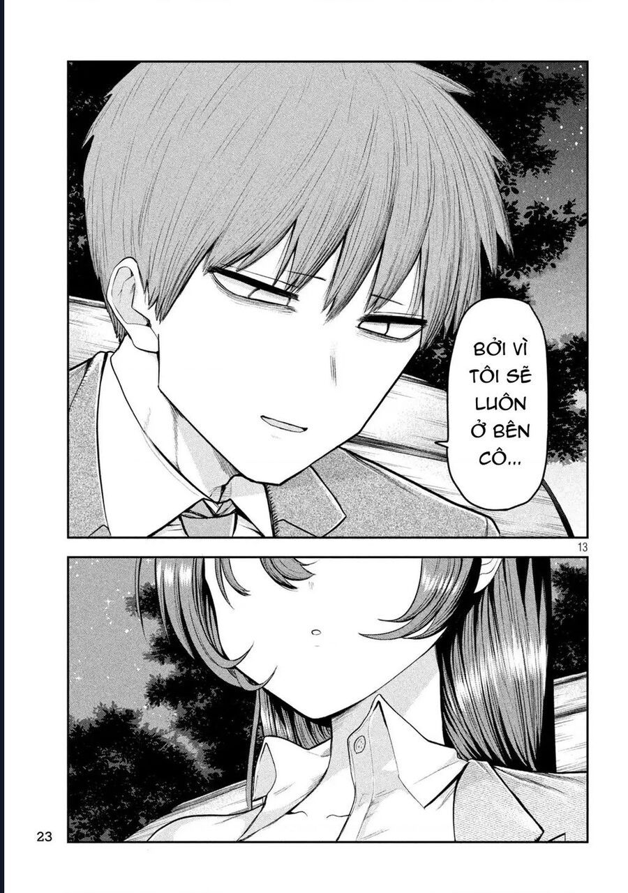 Chủ Tịch, Rượu Và Những Vì Sao Sáng Chap 1 - Next Chap 2