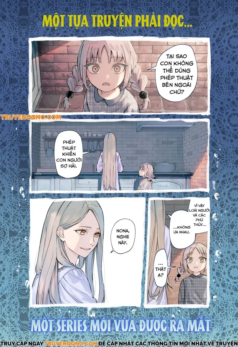 Witchriv Chap 1 - Next Chap 2