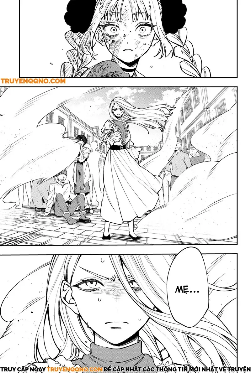 Witchriv Chap 1 - Next Chap 2