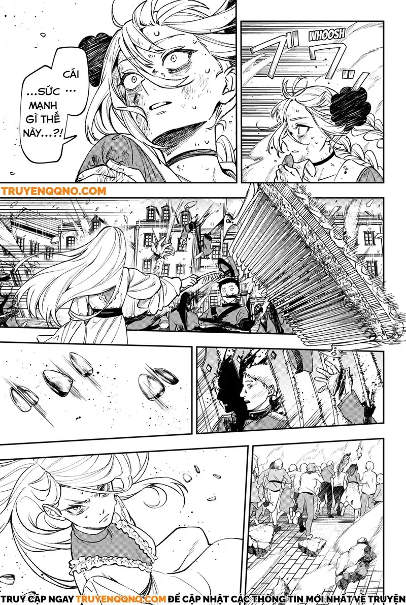 Witchriv Chap 1 - Next Chap 2