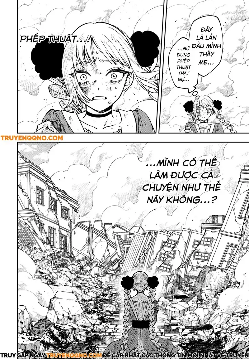 Witchriv Chap 1 - Next Chap 2